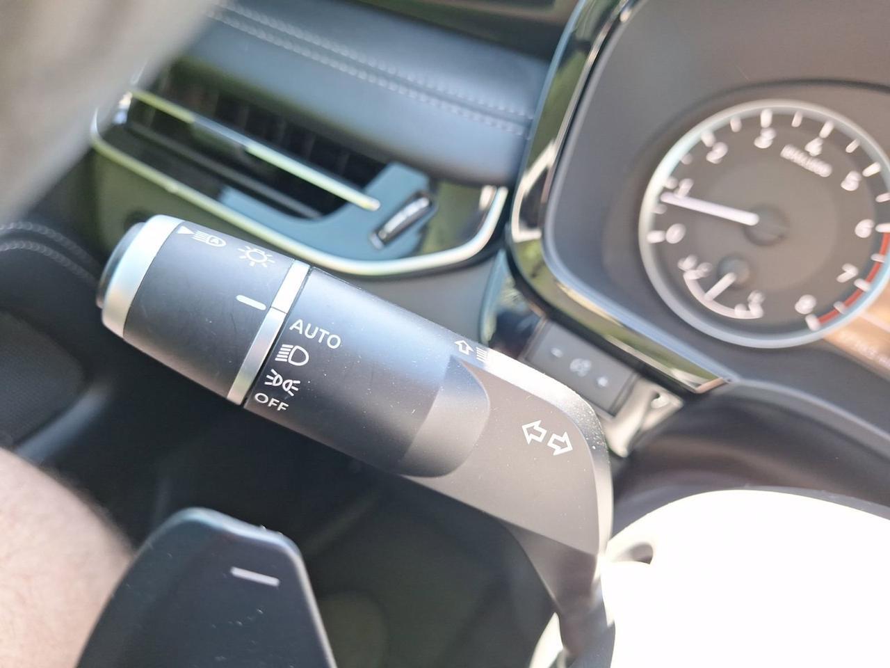 2025 INFINITI QX60 PURE Hurst TX