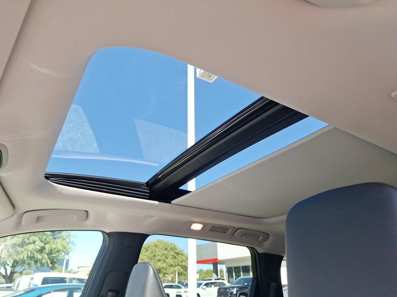 2025 INFINITI QX60 PURE Hurst TX