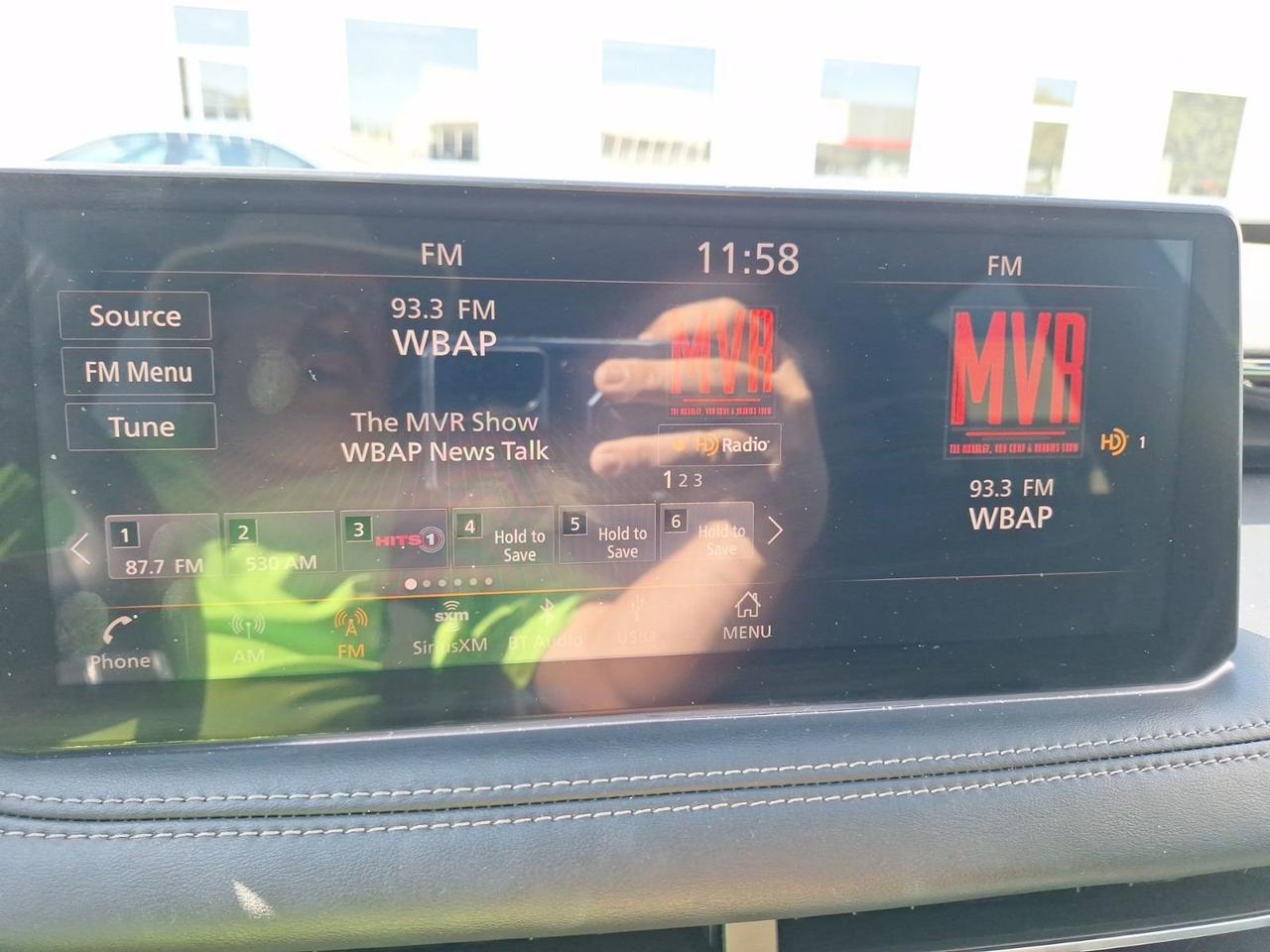 2025 INFINITI QX60 PURE Hurst TX