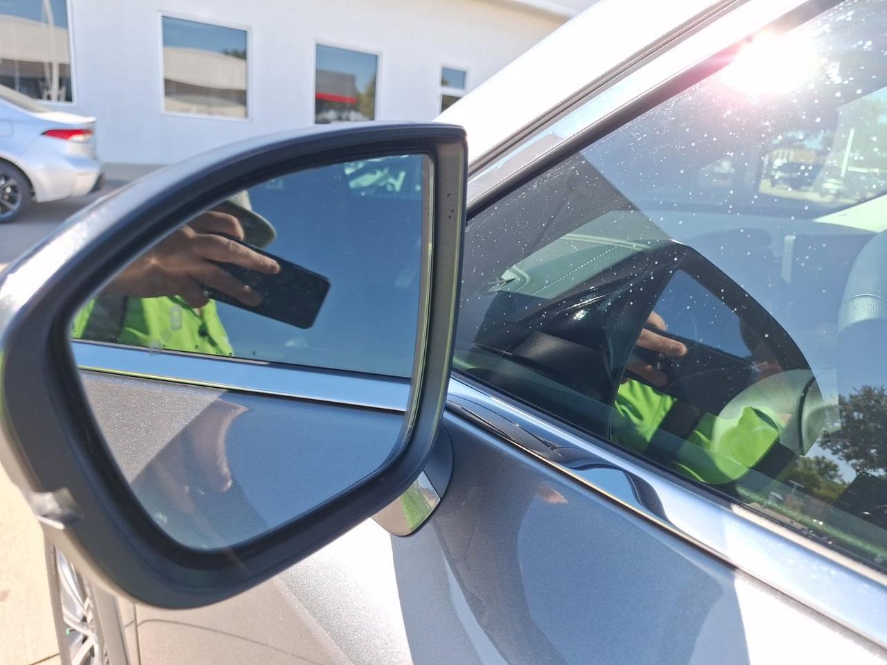 2025 INFINITI QX60 PURE Hurst TX