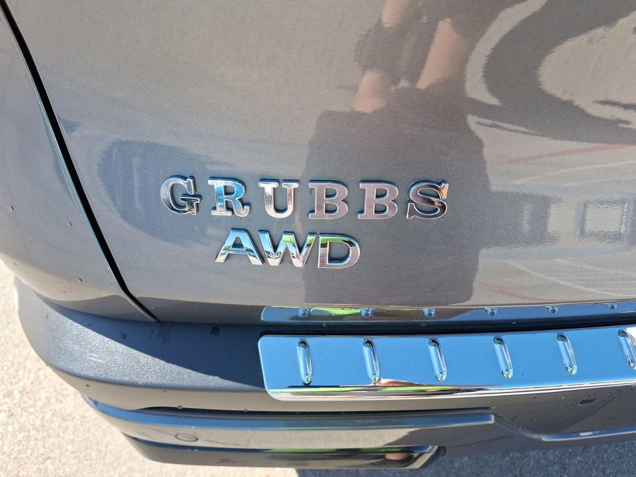 2025 INFINITI QX60 PURE Hurst TX