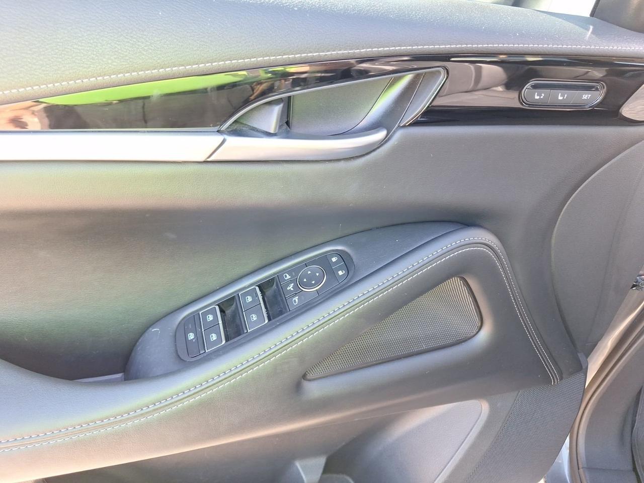 2025 INFINITI QX60 PURE Hurst TX