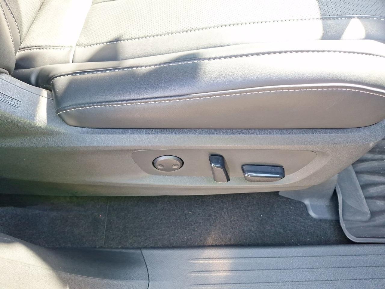 2025 INFINITI QX60 PURE Hurst TX