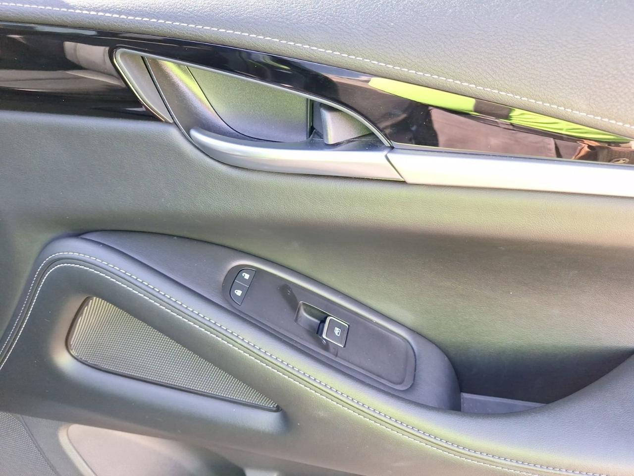 2025 INFINITI QX60 PURE Hurst TX