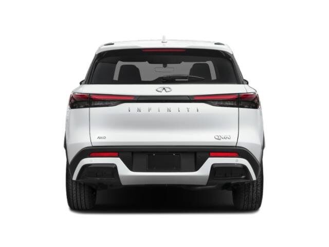 2025 INFINITI QX60 PURE Kennesaw GA