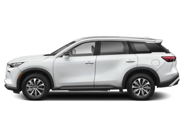 2025 INFINITI QX60 PURE Kennesaw GA