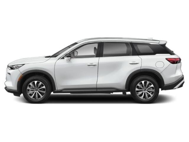 2025 INFINITI QX60 PURE Kennesaw GA