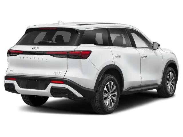 2025 INFINITI QX60 PURE Kennesaw GA