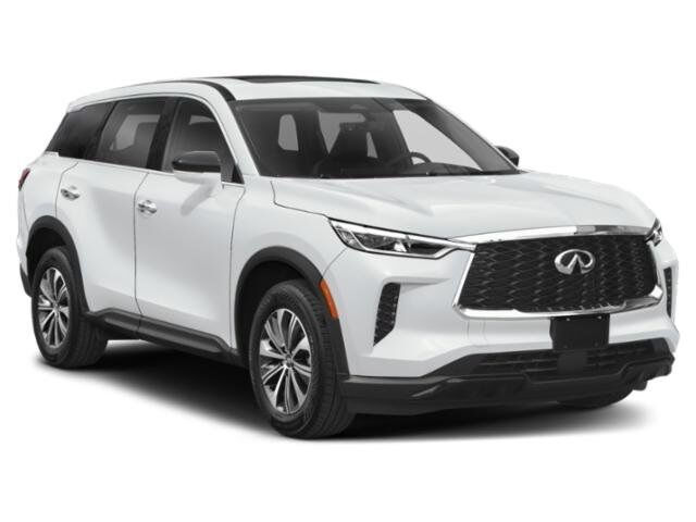2025 INFINITI QX60 PURE Kennesaw GA