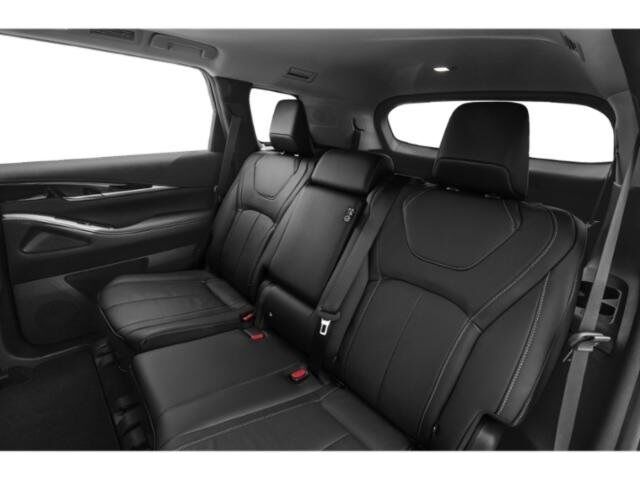 2025 INFINITI QX60 PURE Kennesaw GA