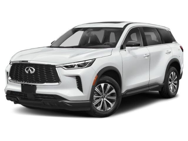 2025 INFINITI QX60 PURE Kennesaw GA