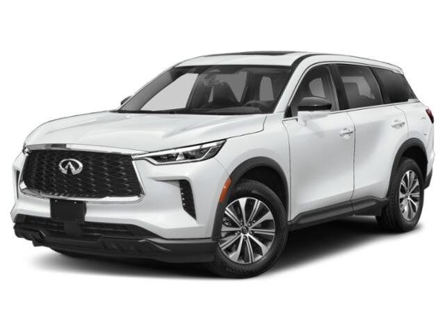 2025 INFINITI QX60 PURE Kennesaw GA