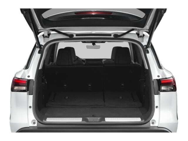 2025 INFINITI QX60 PURE Kennesaw GA