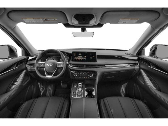 2025 INFINITI QX60 PURE Kennesaw GA