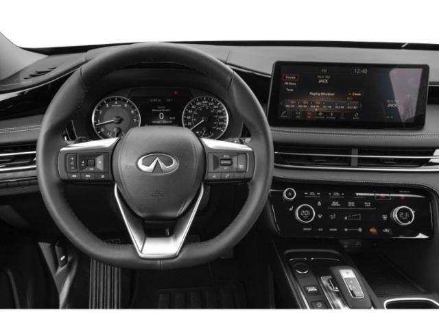 2025 INFINITI QX60 PURE Kennesaw GA