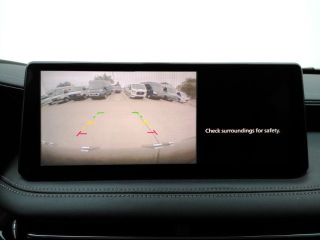 2025 INFINITI QX60 PURE Plano TX