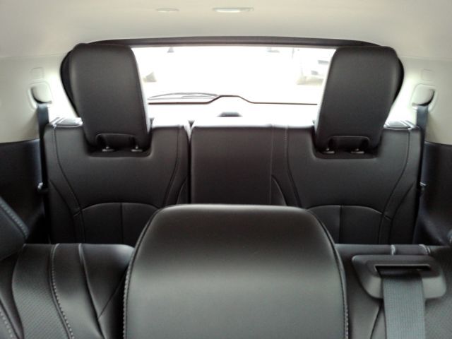 2025 INFINITI QX60 PURE Plano TX