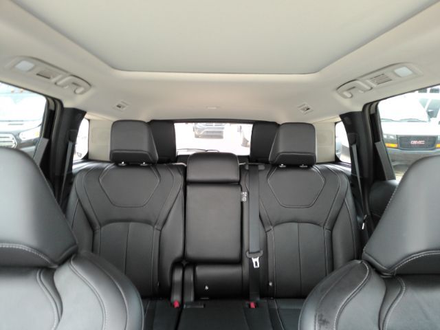 2025 INFINITI QX60 PURE Plano TX