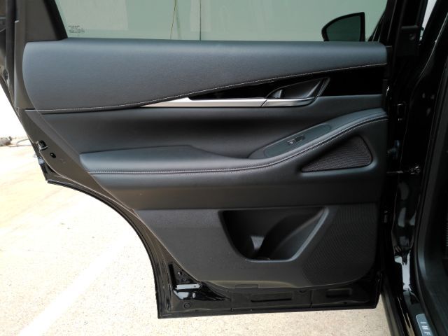 2025 INFINITI QX60 PURE Plano TX