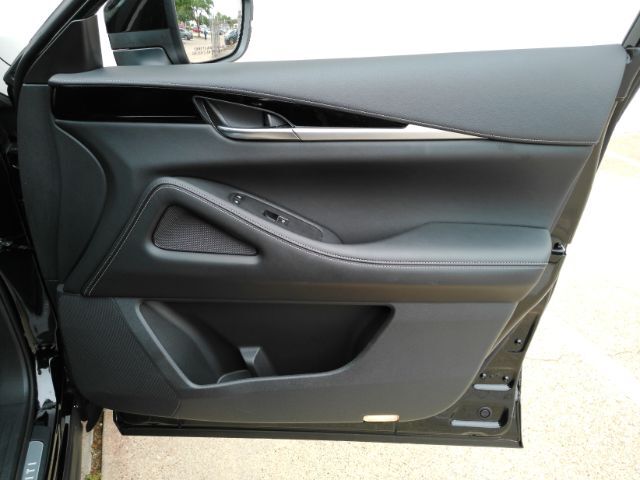 2025 INFINITI QX60 PURE Plano TX