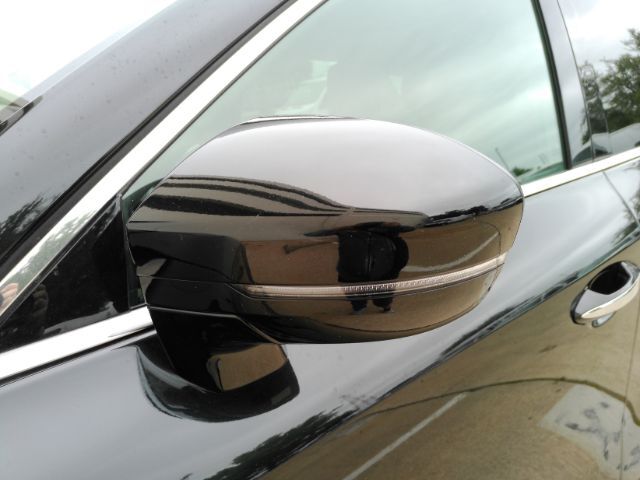 2025 INFINITI QX60 PURE Plano TX
