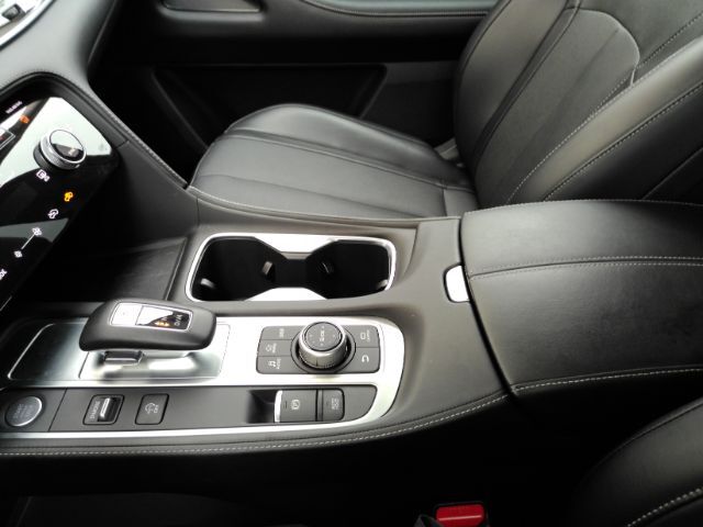 2025 INFINITI QX60 PURE Plano TX