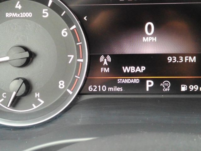 2025 INFINITI QX60 PURE Plano TX