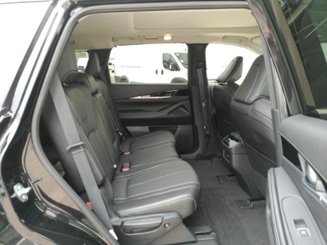 2025 INFINITI QX60 PURE Plano TX