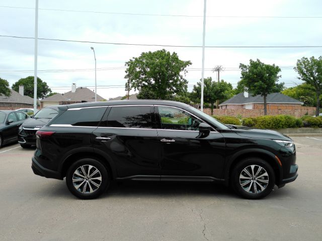 2025 INFINITI QX60 PURE Plano TX
