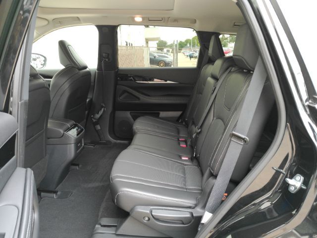 2025 INFINITI QX60 PURE Plano TX