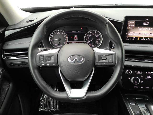 2025 INFINITI QX60 PURE Plano TX