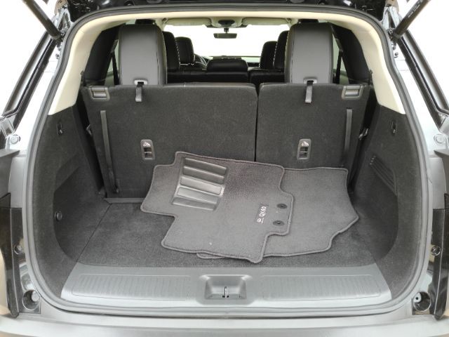 2025 INFINITI QX60 PURE Plano TX