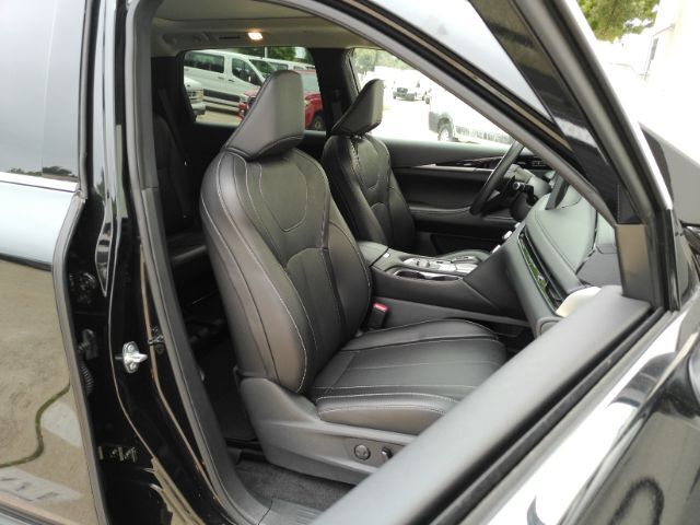 2025 INFINITI QX60 PURE Plano TX