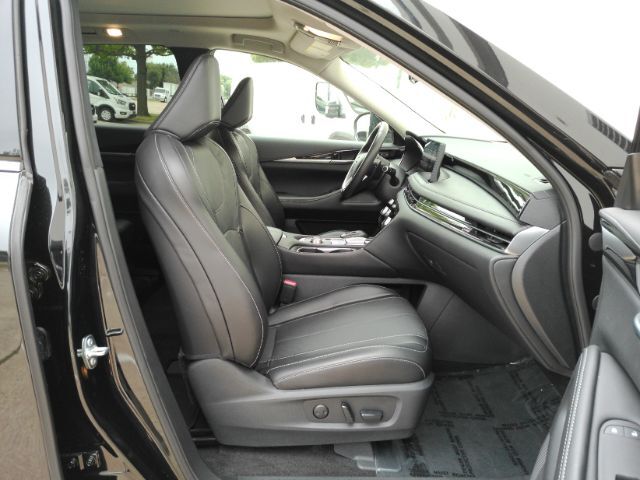 2025 INFINITI QX60 PURE Plano TX