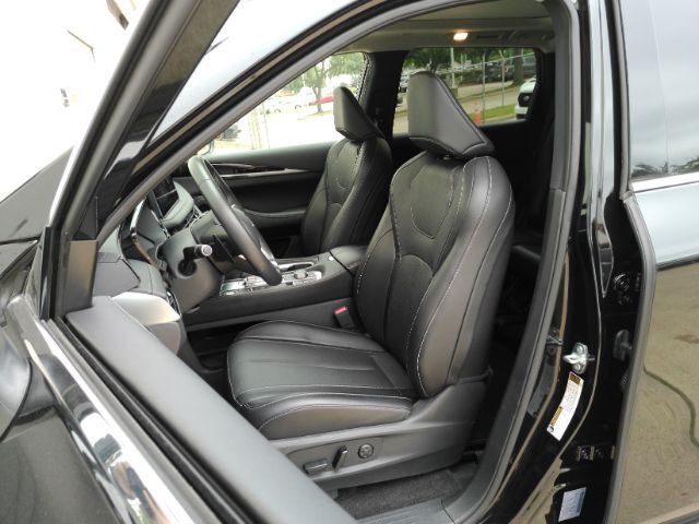 2025 INFINITI QX60 PURE Plano TX