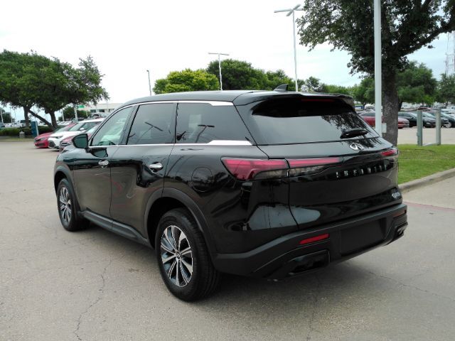 2025 INFINITI QX60 PURE Plano TX