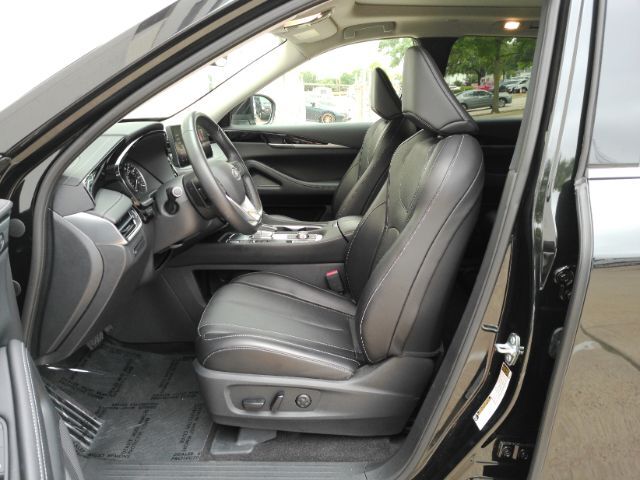 2025 INFINITI QX60 PURE Plano TX