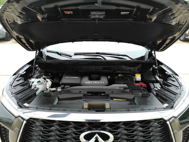2025 INFINITI QX60 PURE Plano TX