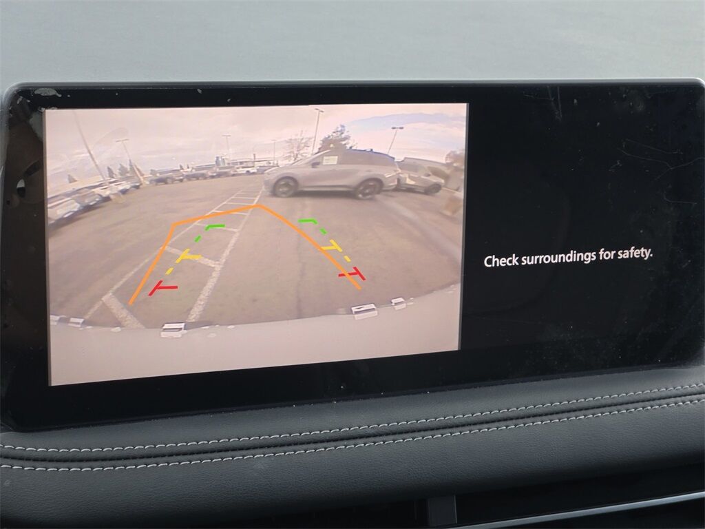 2025 INFINITI QX60 PURE Roseville CA