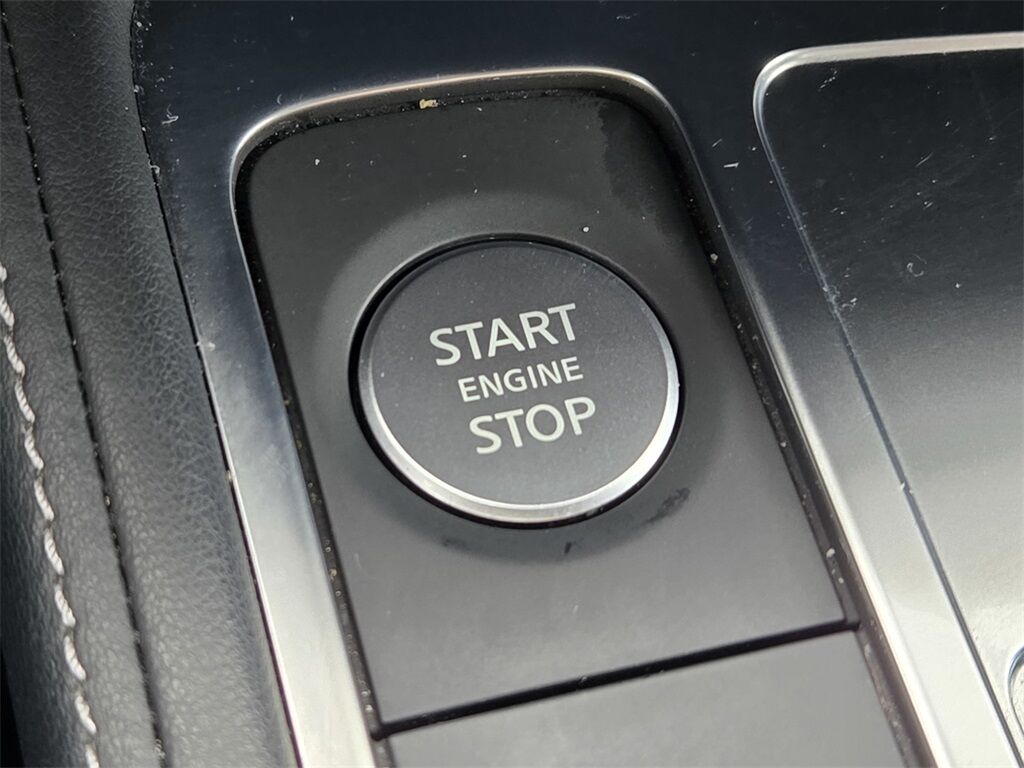 2025 INFINITI QX60 PURE Roseville CA