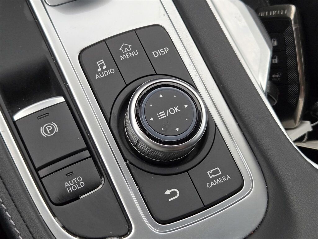 2025 INFINITI QX60 PURE Roseville CA