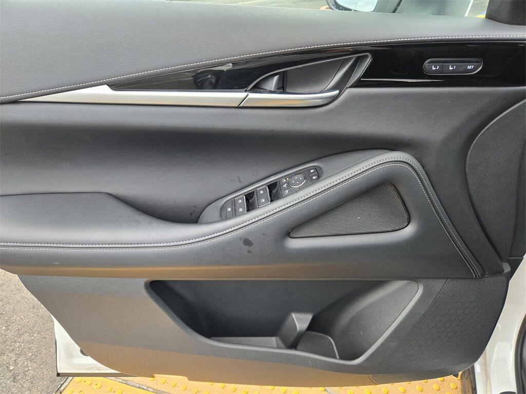 2025 INFINITI QX60 PURE Roseville CA