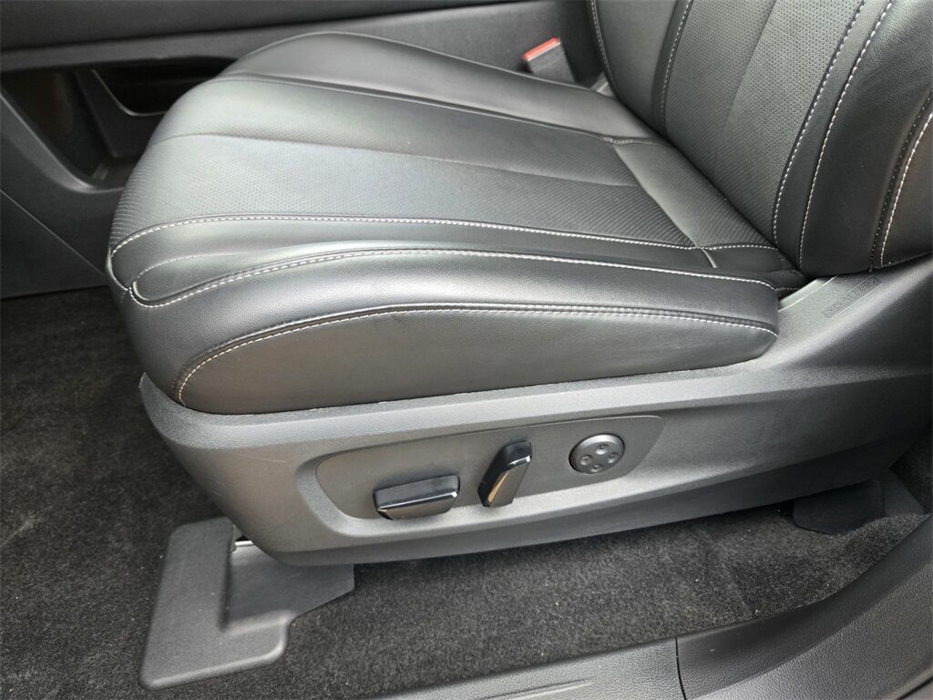 2025 INFINITI QX60 PURE Roseville CA