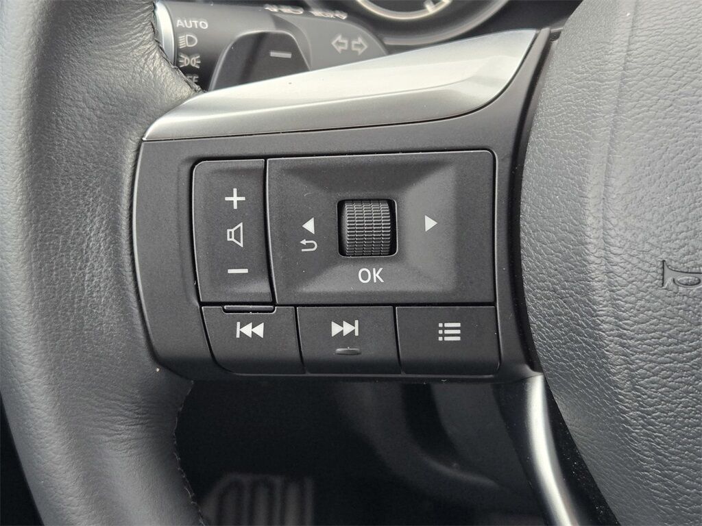 2025 INFINITI QX60 PURE Roseville CA