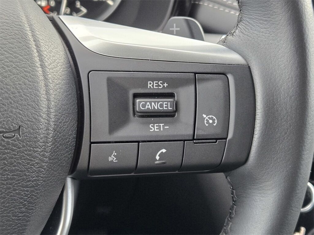 2025 INFINITI QX60 PURE Roseville CA