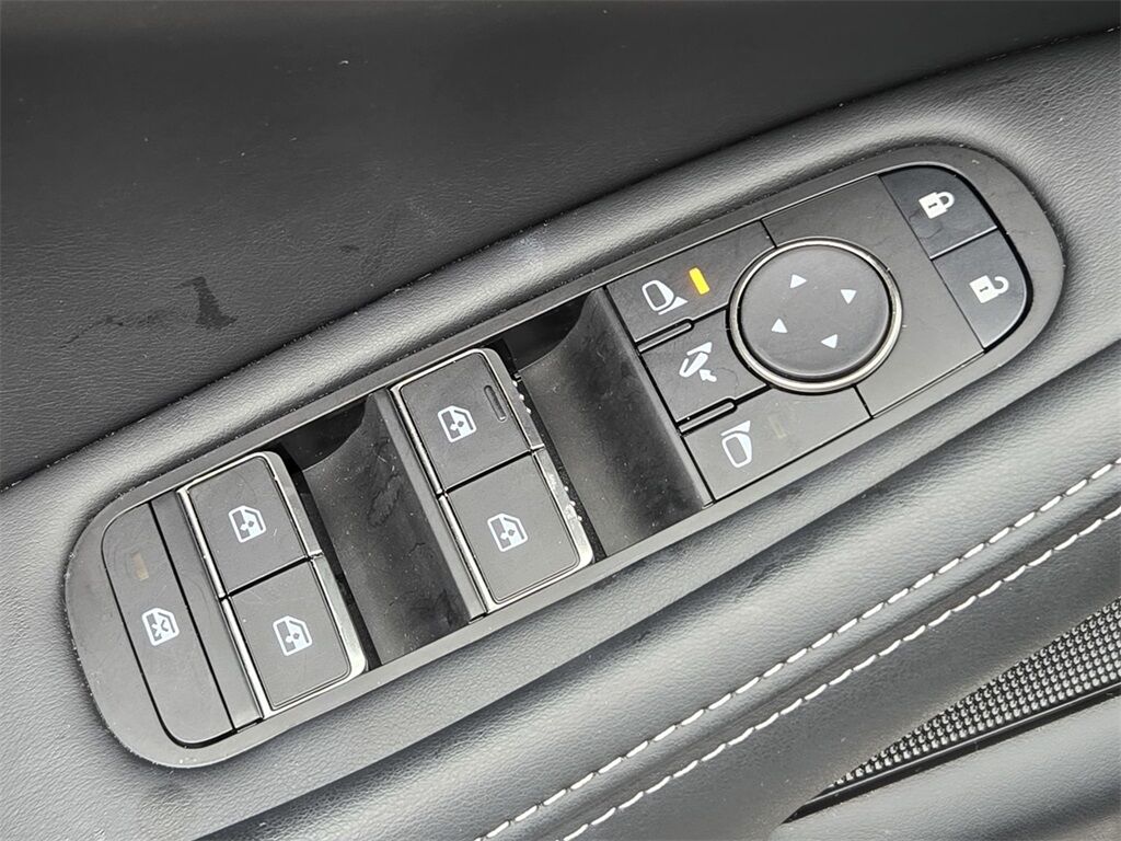 2025 INFINITI QX60 PURE Roseville CA