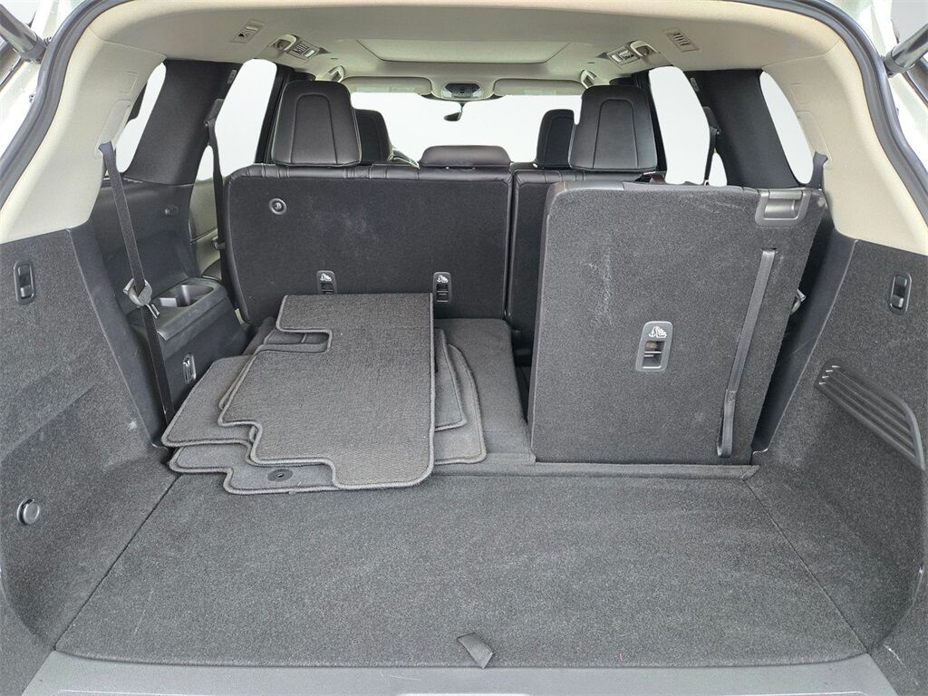 2025 INFINITI QX60 PURE Roseville CA