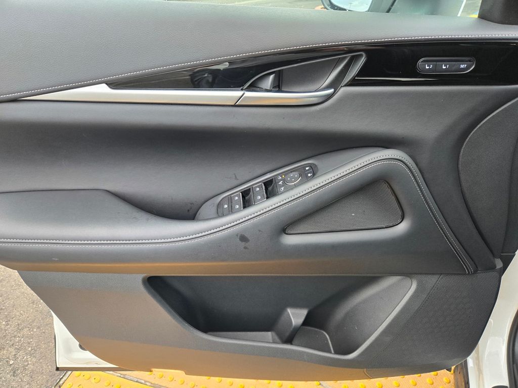 2025 INFINITI QX60 PURE Roseville CA