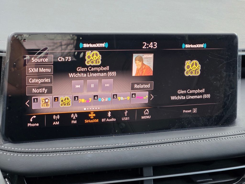 2025 INFINITI QX60 PURE Roseville CA