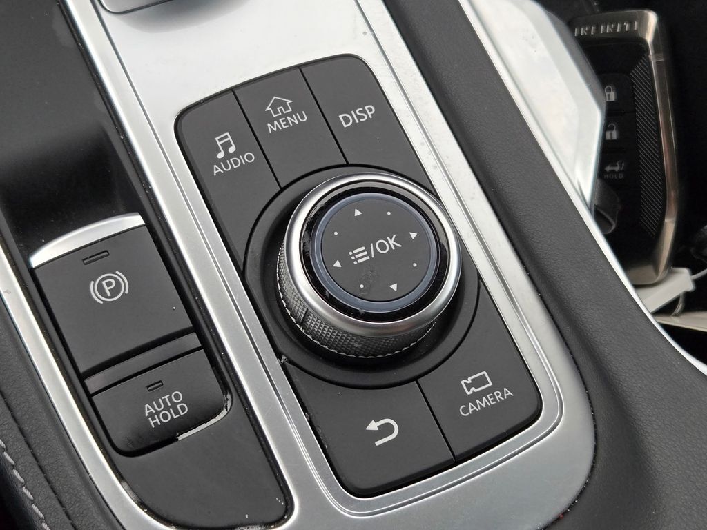 2025 INFINITI QX60 PURE Roseville CA